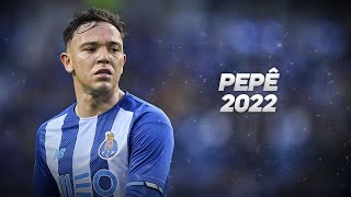 Pepê  Full Season Show  2022ᴴᴰ [upl. by Yong]