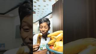 Chiku no Almari se Kela Kese Churaya  Comedy Short Video  shorts ytshots viralvideos banana [upl. by Elocn975]