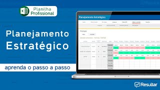 Planejamento Estratégico  Passo a Passo PROFISSIONAL  2024 [upl. by Anela847]