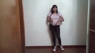 Casting CEA Televisa 2024  Dariana Valdez [upl. by Amihc]