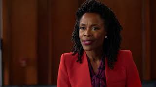 All Rise  Charlayne Woodard Scenes [upl. by Cheston368]