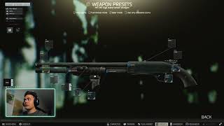 NEW GUNSMITH PART 1 MP133 MECHANIC QUEST  Escape From Tarkov 013 [upl. by Per]