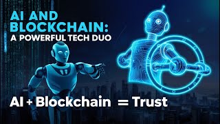 ONPASSIVE AI and Blockchain A Powerful Tech Duo [upl. by Luemas]