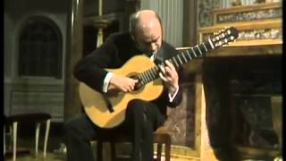 Julian Bream Concert 1978 [upl. by Marilee621]