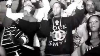 FOXX  JIGGA TRAIN OFFICIAL VIDEO [upl. by Anoed911]