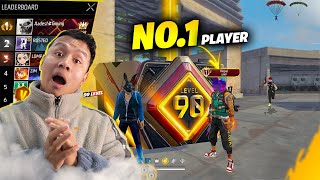 99 Lvl No 1 Ump Grandmaster Player 🔥 Duo vs Squad Gameplay Tonde Gamer [upl. by Notyarb]