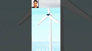 wind turbine wind turbine for home turbine electricalengineering [upl. by Aihsar151]