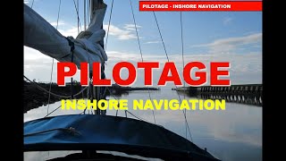 City Sailing Navigation Pilotage for Day Skipper and Essential Navigation and Seamanship [upl. by Othilie]