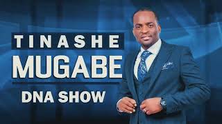 Tinashe Mugabe Global DNA Show Song amp Video by Chik P [upl. by Aday]