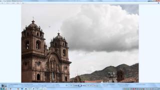 The Difference Between Exposure vs Brightness  Lightroom Video Tutorial [upl. by Katharyn]