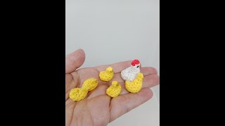 Pollito chicken  canciones infantiles  bilingual songs [upl. by Eidolem193]