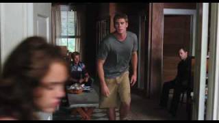 The Last Song Miley Cyrus Greg Kinnear Liam Hemsworth  Trailer 1 HD  MiLEYVN [upl. by Christa]