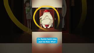 Did you notice this in SPIRITED AWAY [upl. by Nylrehc811]