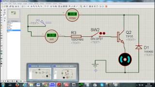 TRANSISTOR OU MOSFET COMO EU LIGO [upl. by Ronyam]