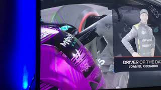 Bono my tyres are gone Lewis Hamilton F1 2020 no copyright infringement [upl. by Stephanie]