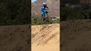 Practice laps at Lake Elsinore [upl. by Aitas]