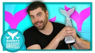 THE SHORTY AWARDS 2018 WINNERS amp NOMINEES amp MORE [upl. by Pitt626]