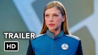 The Orville S02E12 Trailer  Sanctuary  Rotten Tomatoes TV [upl. by Lavena684]