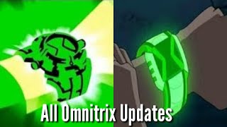 Ben 10 Omniverse  Showdown Part 2 Preview Clip 2 [upl. by Gil498]