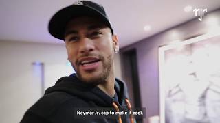 Neymar Jrs Week 17 [upl. by Ullman540]