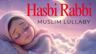 hasbi rabbi jallallah✨naat ♥ Islamic Cartoon Lullabies for Kids  Kidz Quest Adventure [upl. by Cami]