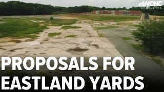 2 proposals considered for Eastland Yards site [upl. by Artcele]