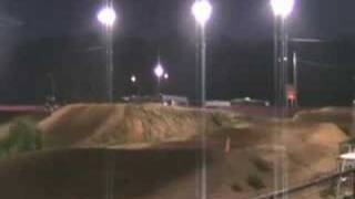 Atco raceway park mx 18 Mike Petit85cc race [upl. by Mercie]