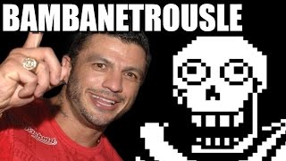 YTPMV Bambanetrousle  TrapézioTale [upl. by Gneh]