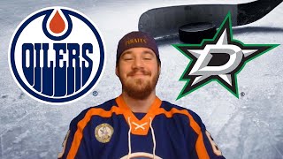 Oilers vs Stars  NHL Picks Game 5  NHL Bets with Picks And Parlays  Friday 531 [upl. by Layney]