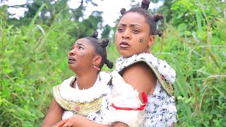 SEED OF THE LOST ORACLE Nollywood Epic Movie Regina Daniels 2023 Nigerian Full Movies [upl. by Doro]