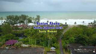 Rantau Abang in February 2023  Was the Terengganu land for Leatherback Turtles  Penyu Belimbing [upl. by Ladnik]