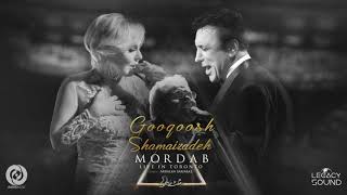 Googoosh amp Shamaizadeh Mordab Live Version [upl. by Aikcir]