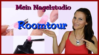 Das ist mein Nagelstudio [upl. by Alia]