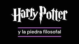 AUDIOLIBRO Harry Potter y la piedra filosofal  8 El Profesor de Pociones [upl. by Laurent]