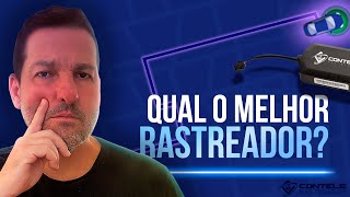 Qual o Melhor Rastreador Veicular para Gestão da Frota [upl. by Serge]