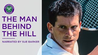 The Man Behind The Hill  Tim Henman and the hopes of a nation [upl. by Zoeller]