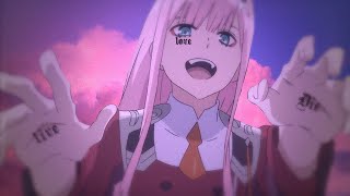 exil  hibokyzero two edit  osu [upl. by Diogenes467]