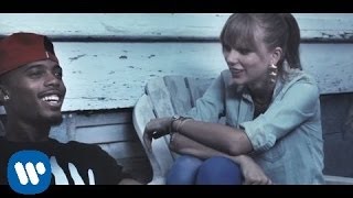 BoB  Both of Us ft Taylor Swift Official Video [upl. by Chapland]