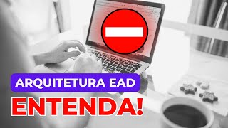 💣Atualização Sobre o Curso de Arquitetura e Urbanismo EAD [upl. by Olnek]