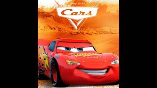 Cars 2006 Soundtrack Goodbye Pal Pitch [upl. by Eitak541]