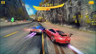 Asphalt 8 Porsche 911 GT3 RS MAX PRO Multiplayer [upl. by Yak719]