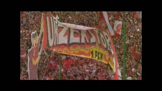 Herzblutfinale in HD Kaiserslautern Köln 18052008 Zusammenfassung [upl. by Yemorej617]