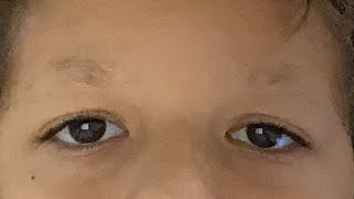 Kid with like no eyebrows reacting to Foltyn try not to laugh… [upl. by Ettari342]