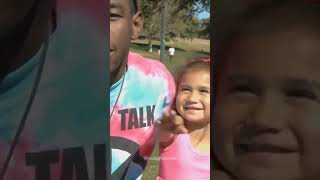 Tyler the Creator with Esmeralda 🤣 tylerthecreator shorts funny kids comedy esmeralda rapper [upl. by Dielu]