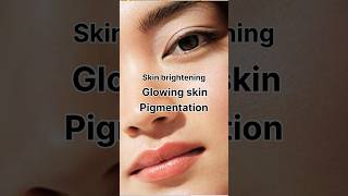 Homemade cream for removal pigmentation pigmentation hyperpigmentation [upl. by Esnofla]