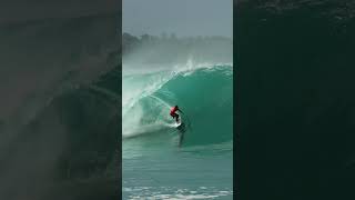 CRAZIEST SESSION AT GREENBUSH indonesia surfing greenbush mentawais surf [upl. by Aleacin845]