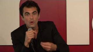 Rencontre avec Raphaël Enthoven  La dissertation de philo  12  Fnac Paris Montparnasse [upl. by Orsini224]