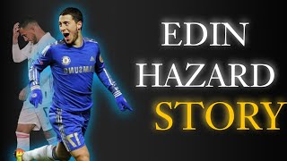 EDIN HAZARD STORY  Legend Story [upl. by Adalia]