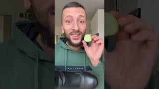 🔥 une simple tranche de concombre 🥒 pour faciliter ton quotidien  😱✨astuce cleantok diy [upl. by Len484]