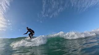 Imsouane surf session [upl. by Silado]